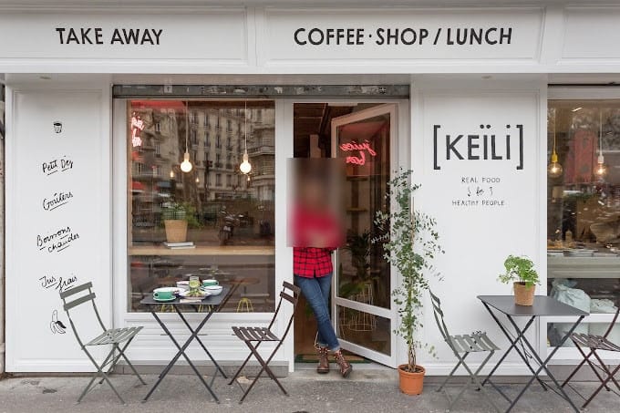 Keïli — photo 3
