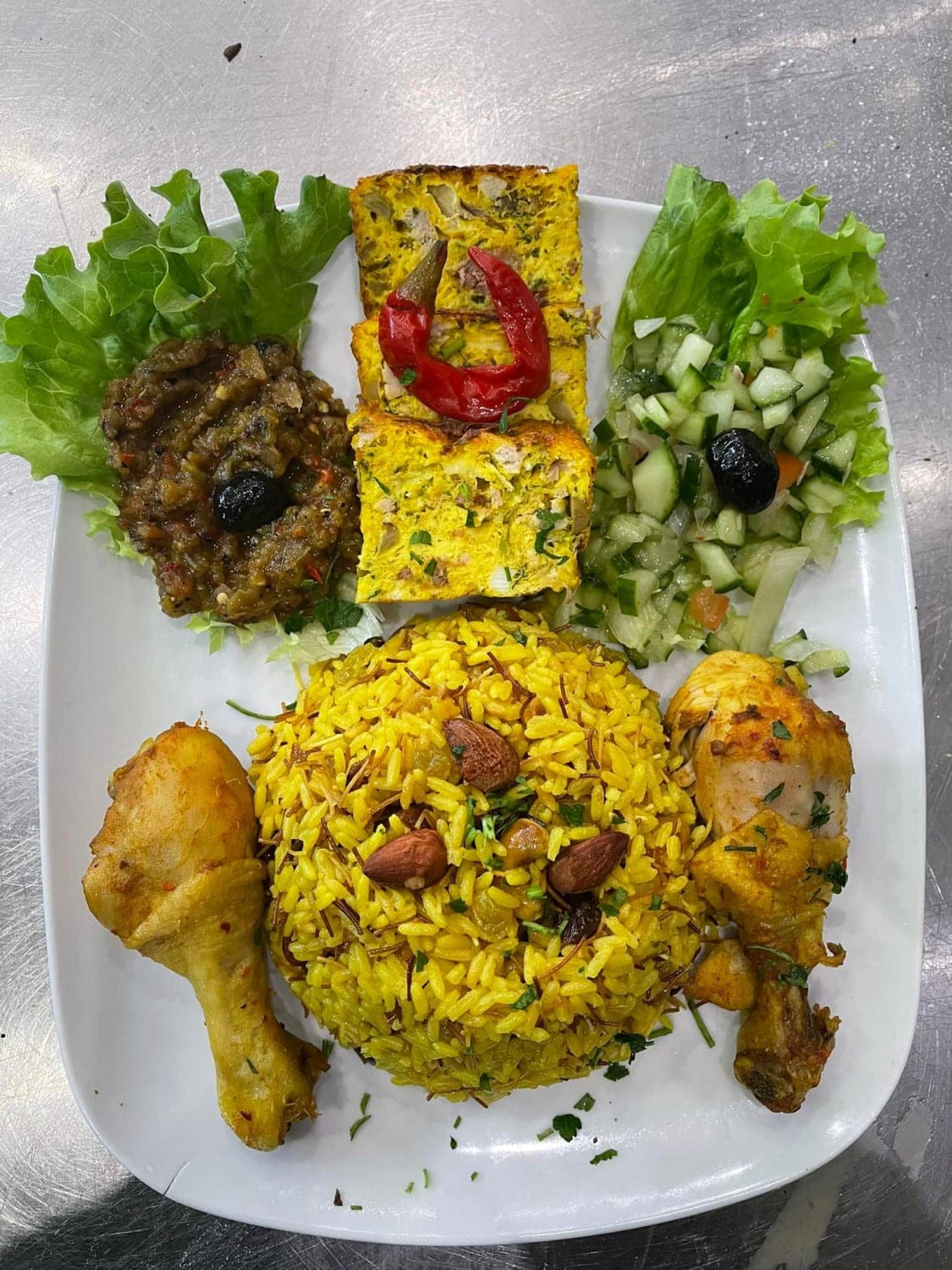 Kool food — photo 2