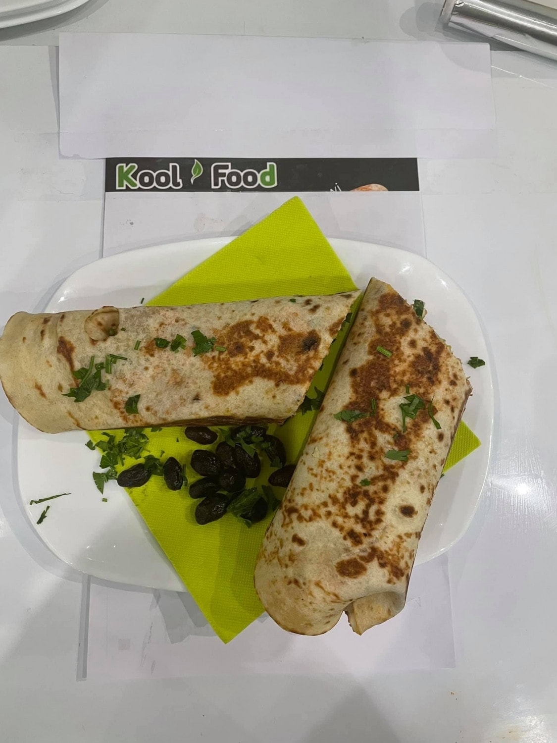 Photo de Kool food