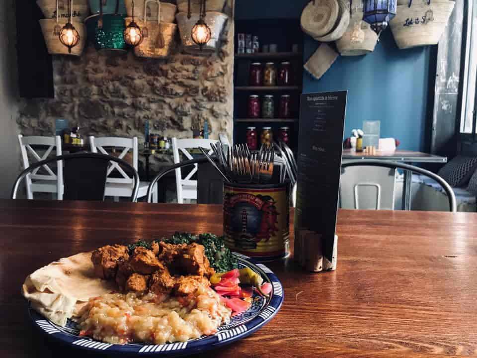 L'Artisan Libanais — photo 2