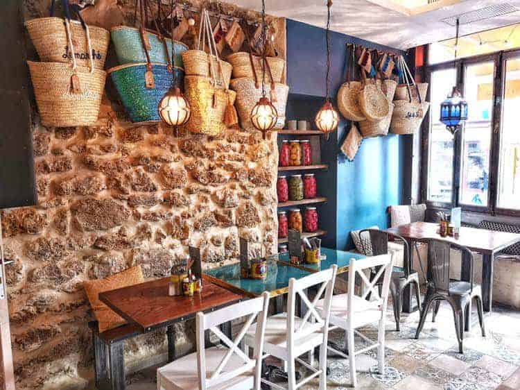 L'Artisan Libanais — photo 3