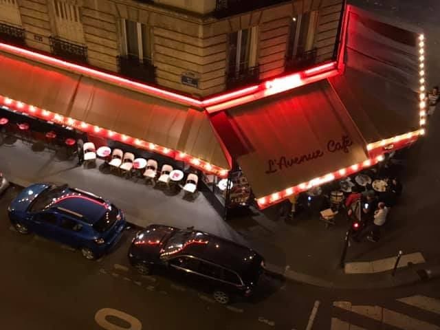 L'Avenue Café — photo 2