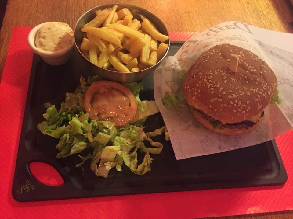 Photo de L'Avenue Café
