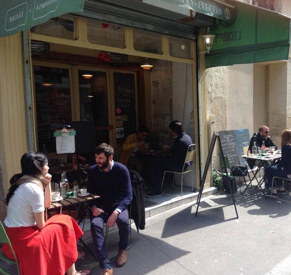 L'Echoppe de Paris — photo 2