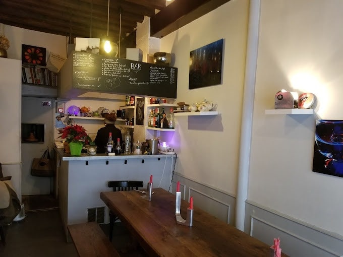 L’Écumoir — photo 3
