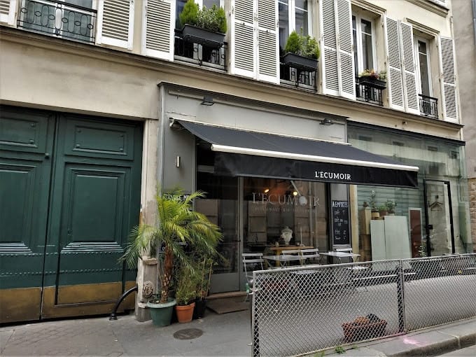 L’Écumoir — photo 2