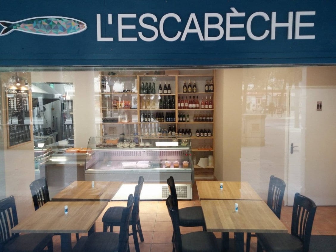 L'Escabèche — photo 3