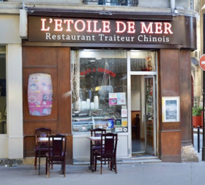 L'Etoile de Mer — photo 3
