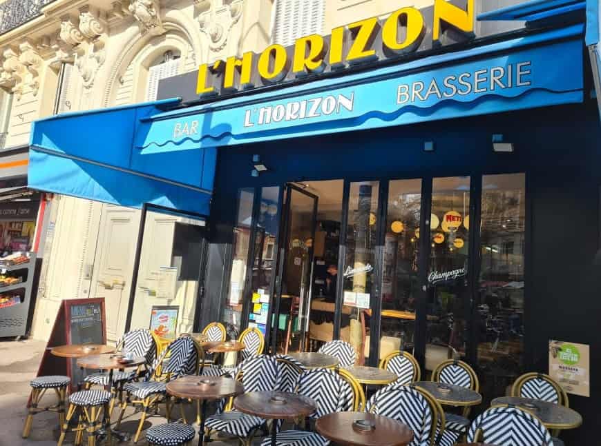 L'Horizon — photo 2