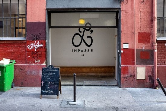 L'impasse — photo 2