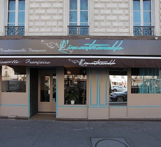 L' Incontournable — photo 2