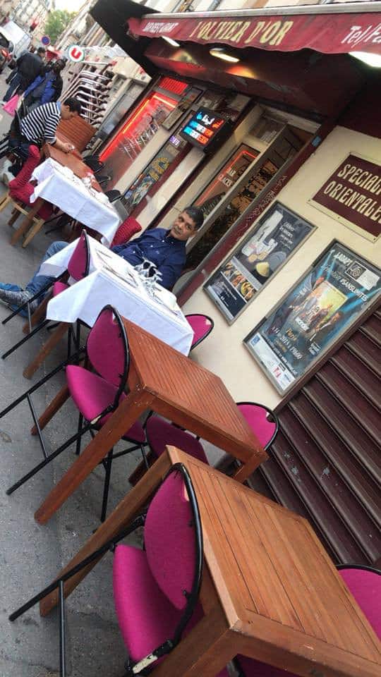 L' Olivier D'or — photo 3