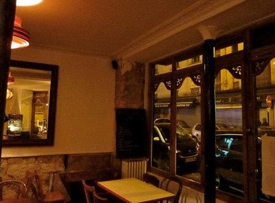 L'Orillon Bar — photo 2