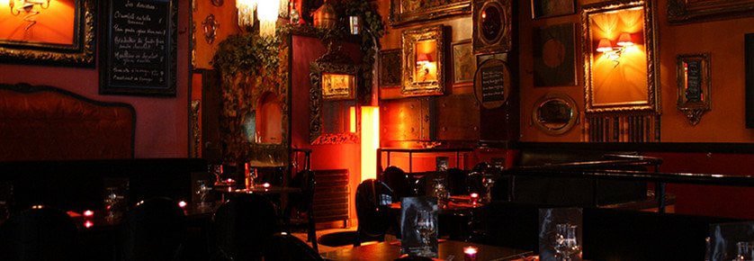 La Baraque — photo 2