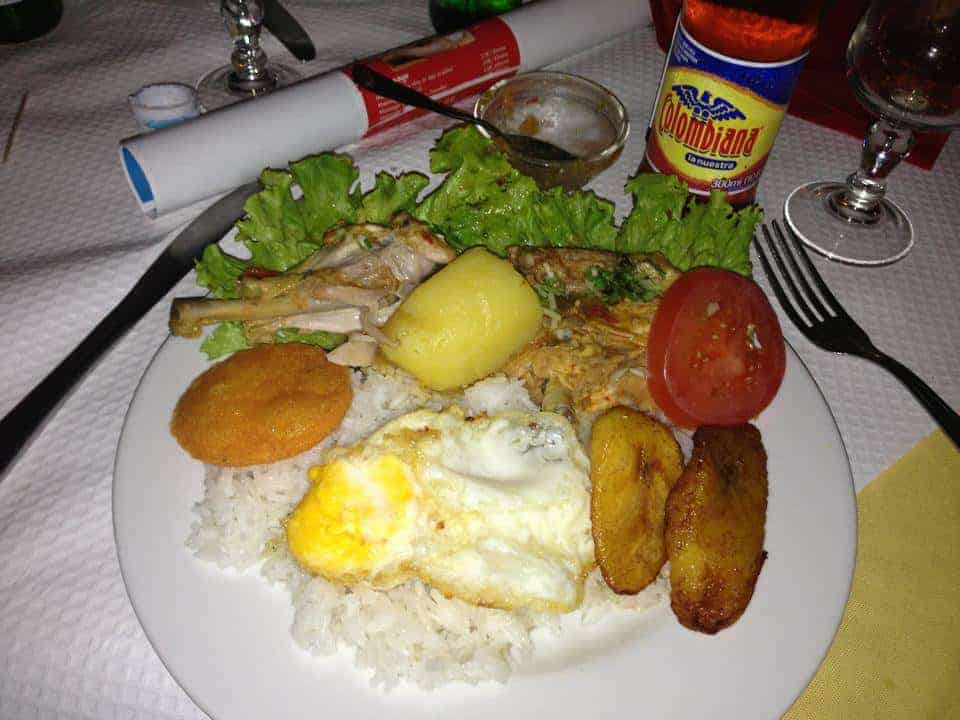 La Barra Latina — photo 2