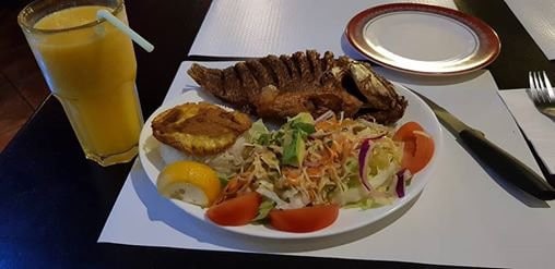 La Barra Latina — photo 3