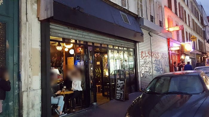 La Bonne Excuse — photo 2