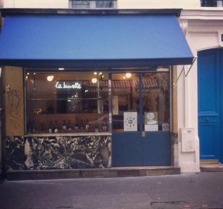 La Buvette — photo 2