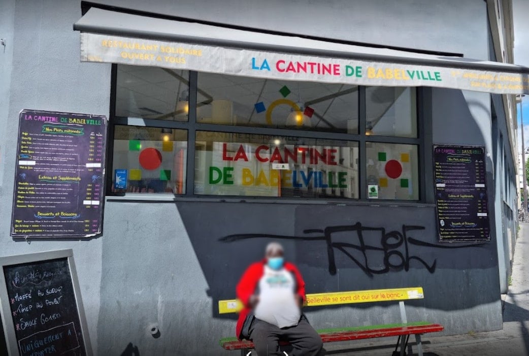 La Cantine de Babelville — photo 3