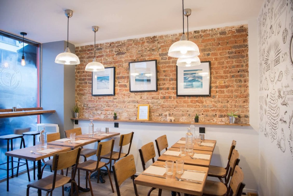 La cantine gourmande — photo 3