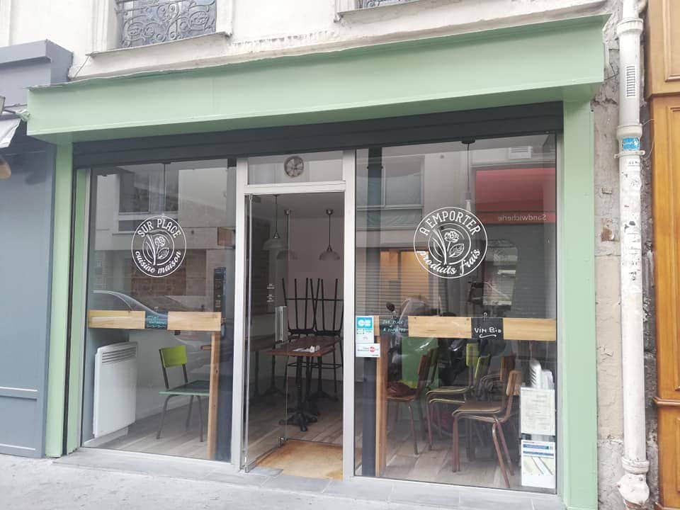 La cantine gourmande — photo 2