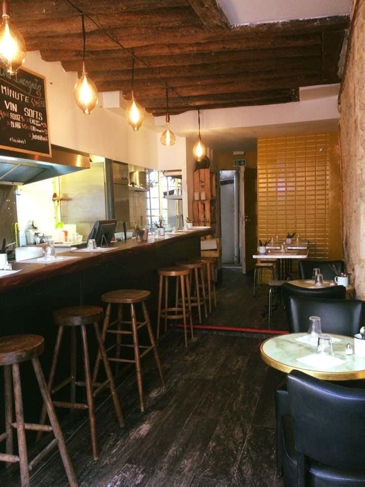 la cantine incognito — photo 3