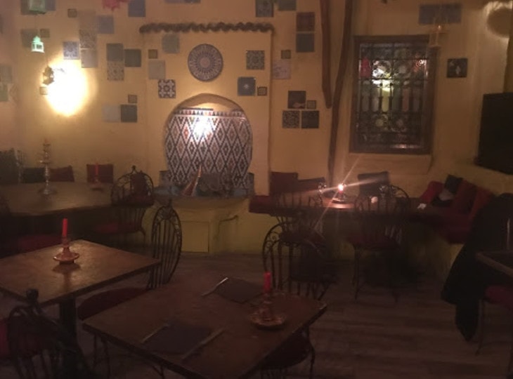 La Casbah — photo 3