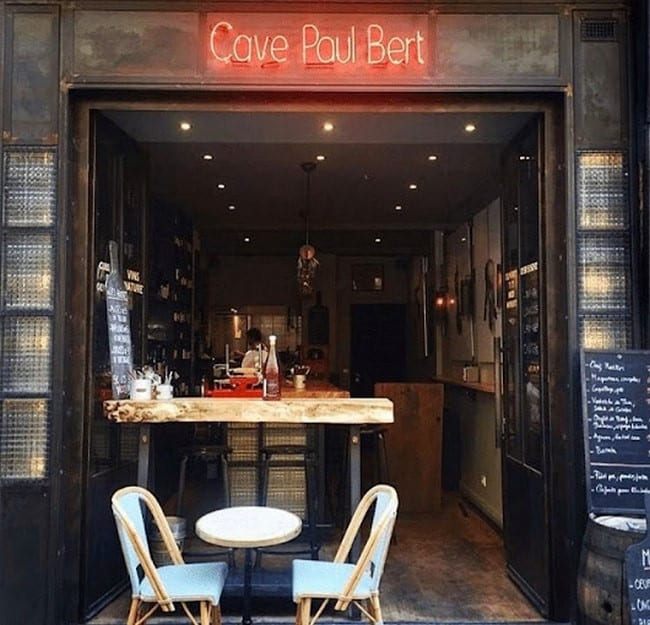 La Cave du Paul Bert — photo 3