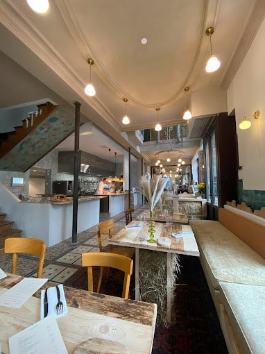 La Datcha — photo 3