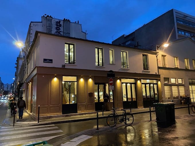 La Datcha — photo 2