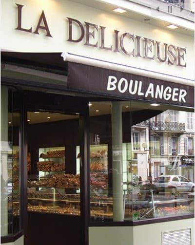 La Délicieuse — photo 2