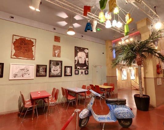 La Favela Chic — photo 3