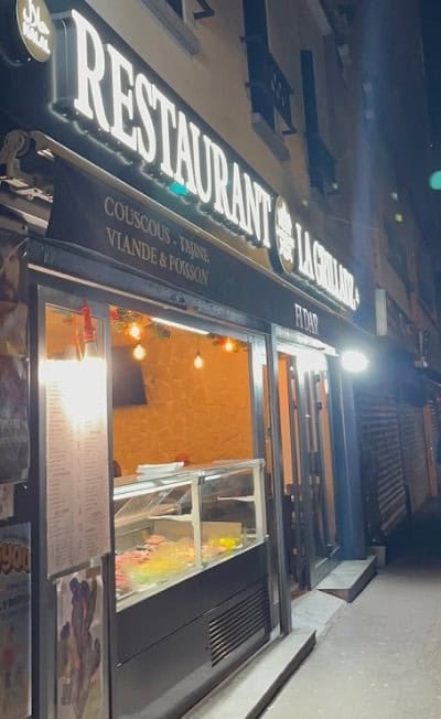 La Grilladz — photo 3