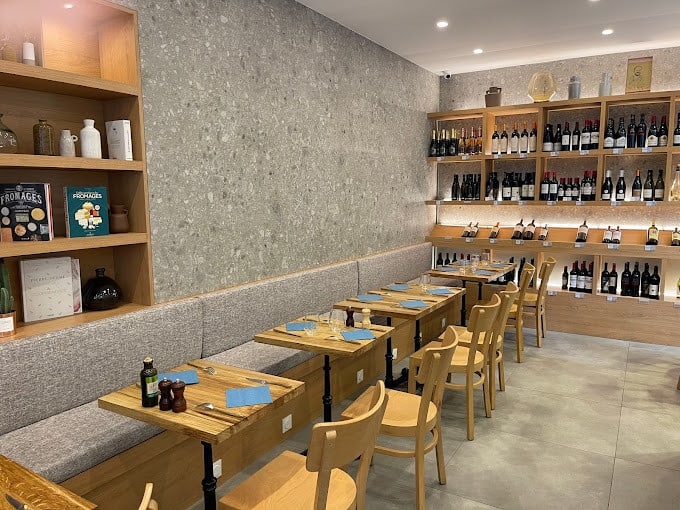 La Kave du Fromager — photo 3