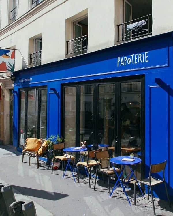 La Papoterie — photo 2
