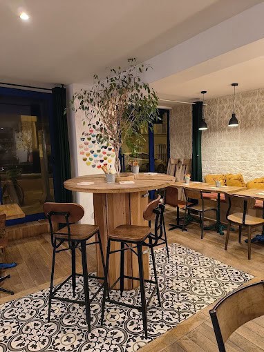 La Papoterie — photo 3