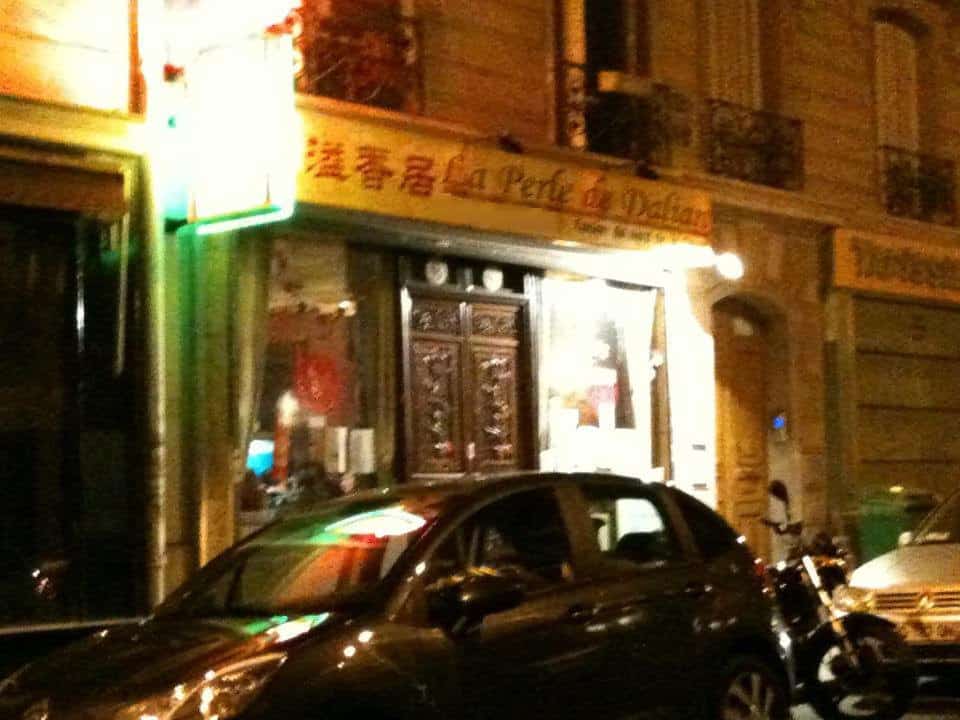 La Perle de Dalian — photo 2