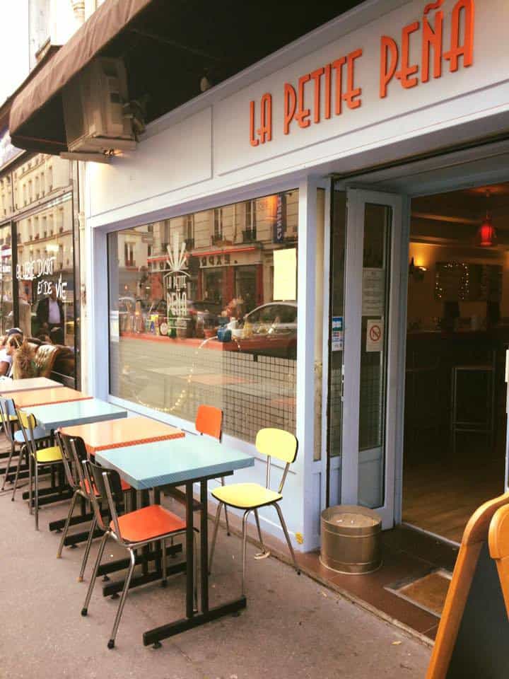 La Petite Peña — photo 2
