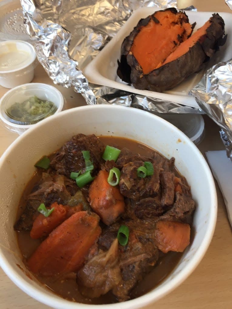 Photo de La Pita