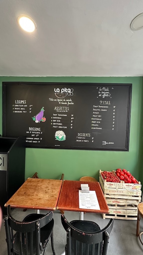 La Pita — photo 3