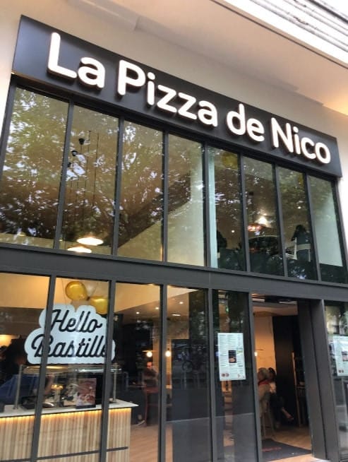 La Pizza de Nico — photo 2