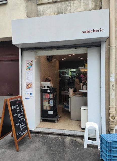 La Sabicherie — photo 3