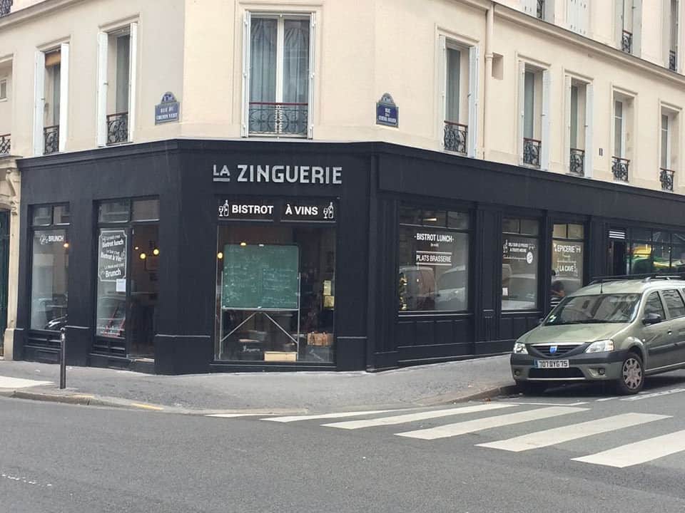 La Zinguerie — photo 2