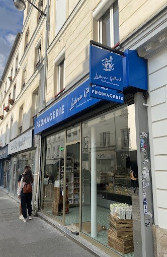 Laiterie Gilbert — photo 3