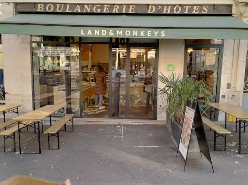 Land & Monkeys — photo 3