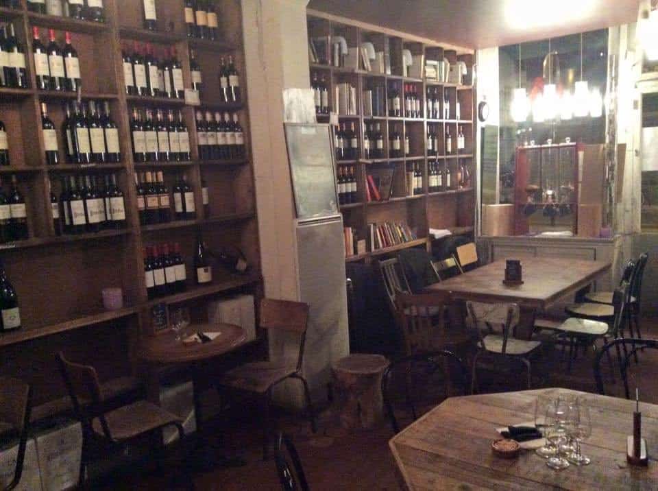 Le 11ème Domaine — photo 2