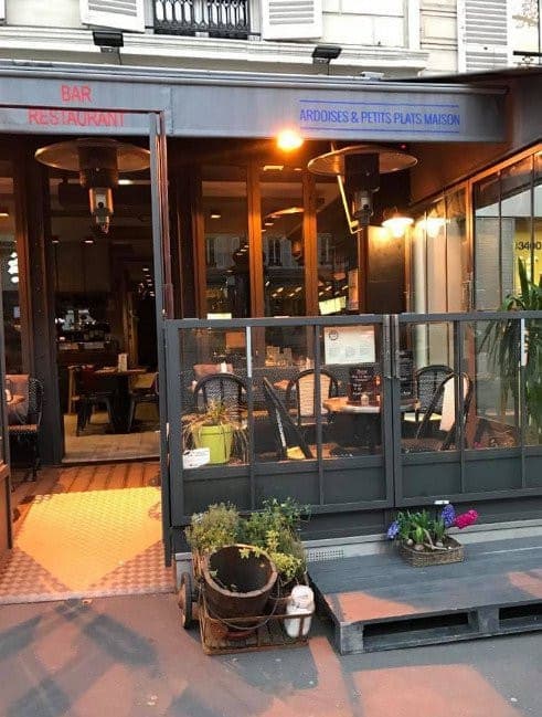 Le beau marché — photo 2