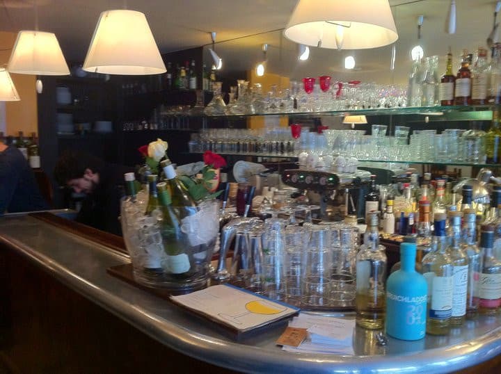 Le Café du Passage — photo 3