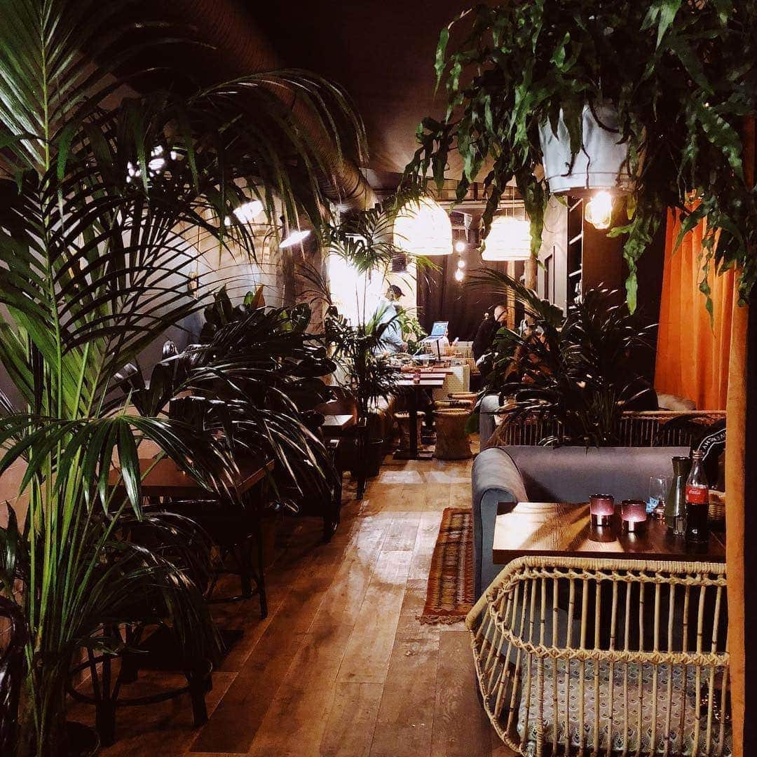 Le Carré Voltaire — photo 3