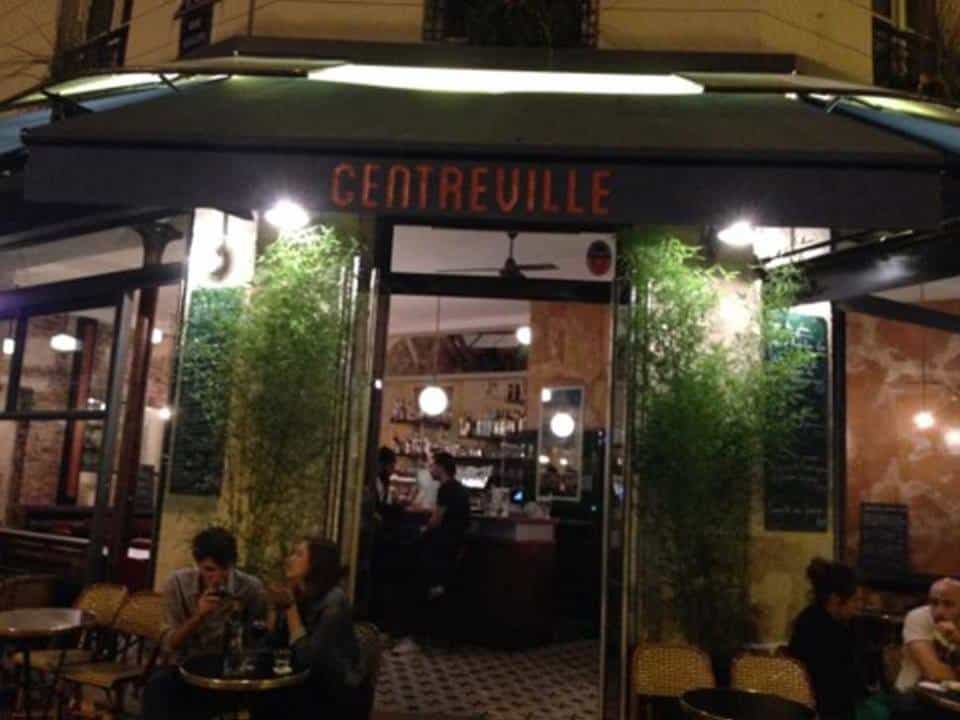 Le Centre ville — photo 2